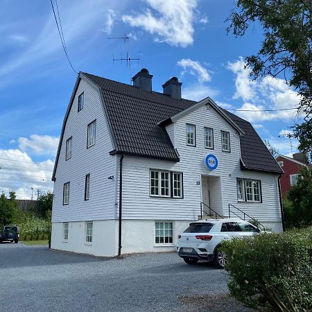Stockholm Best Residence B&B Екстериор снимка