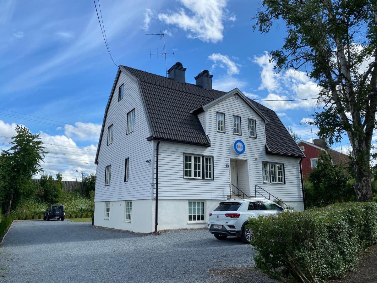 Stockholm Best Residence B&B Екстериор снимка