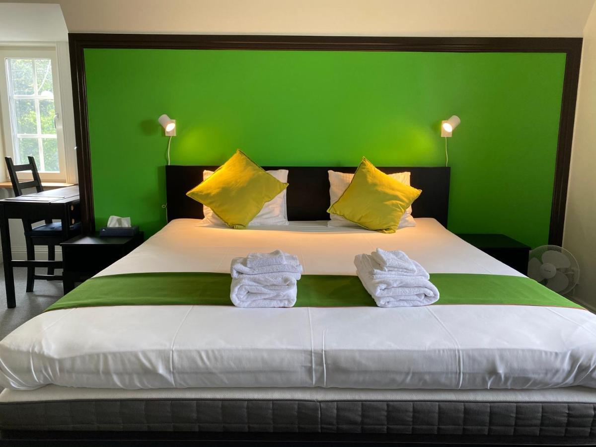 Stockholm Best Residence B&B Екстериор снимка