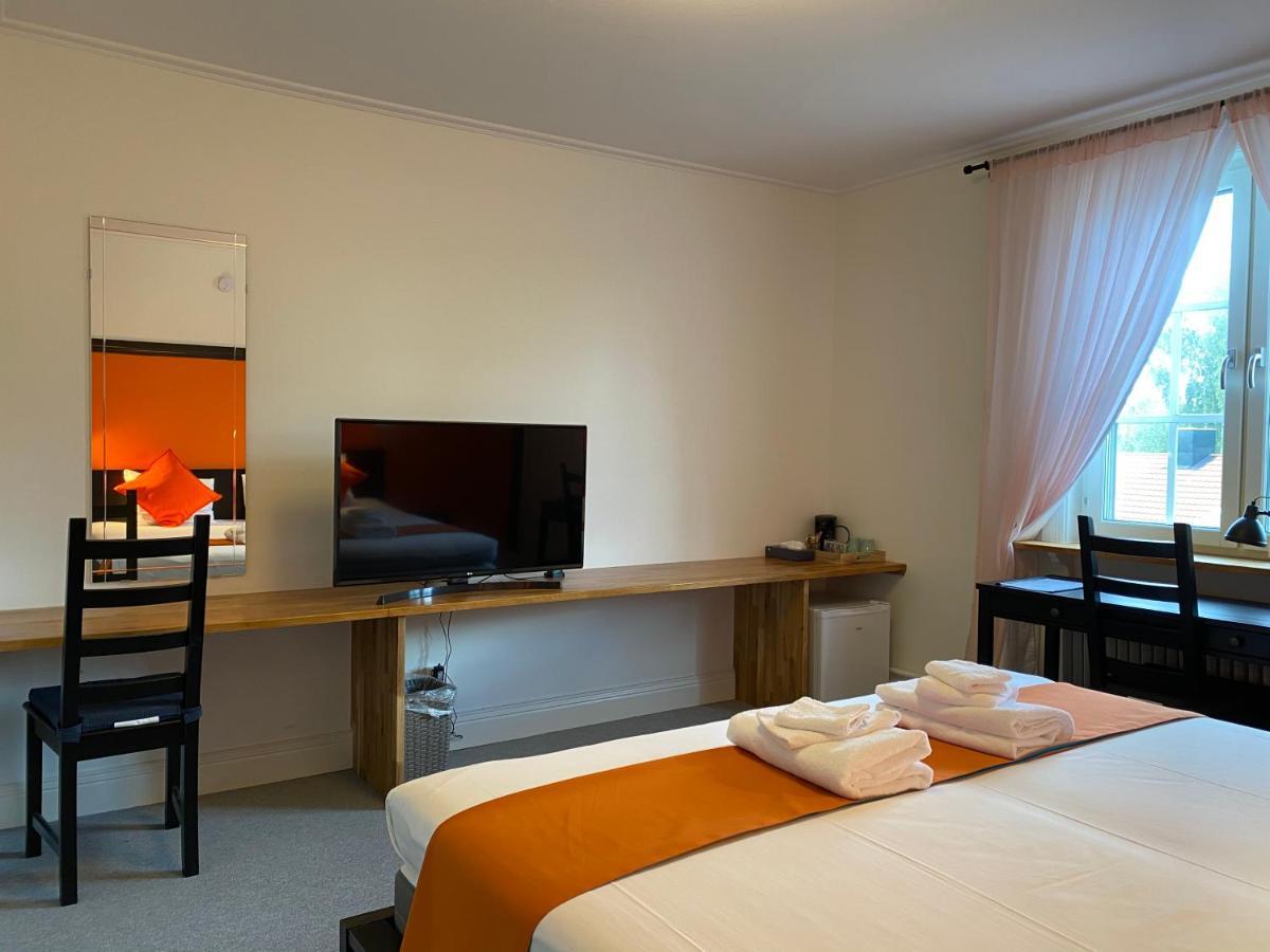 Stockholm Best Residence B&B Екстериор снимка