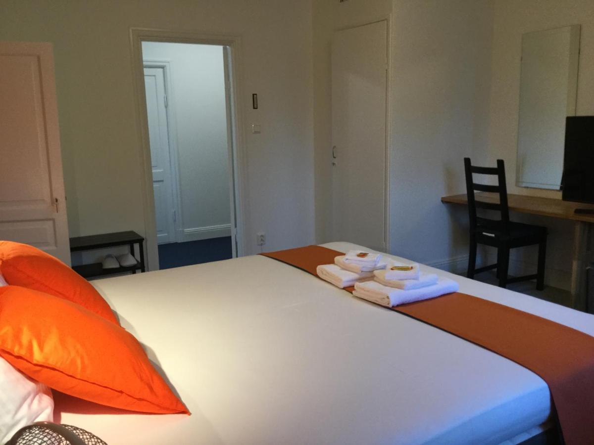 Stockholm Best Residence B&B Екстериор снимка