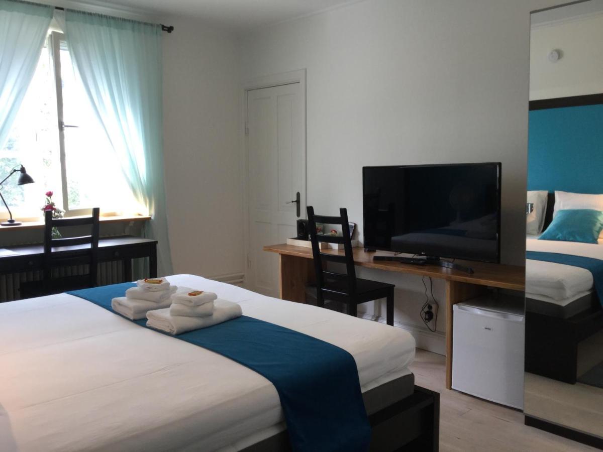 Stockholm Best Residence B&B Екстериор снимка