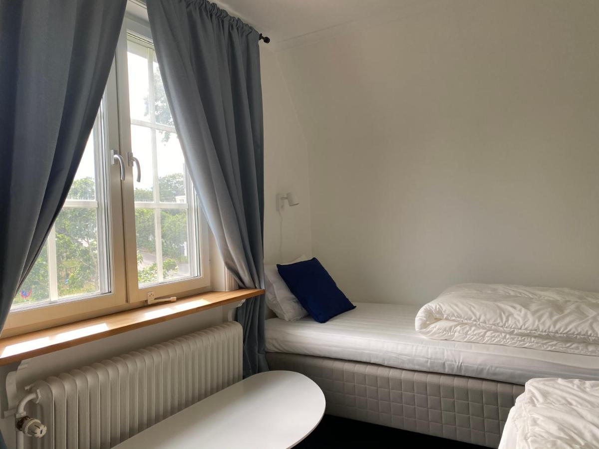 Stockholm Best Residence B&B Екстериор снимка