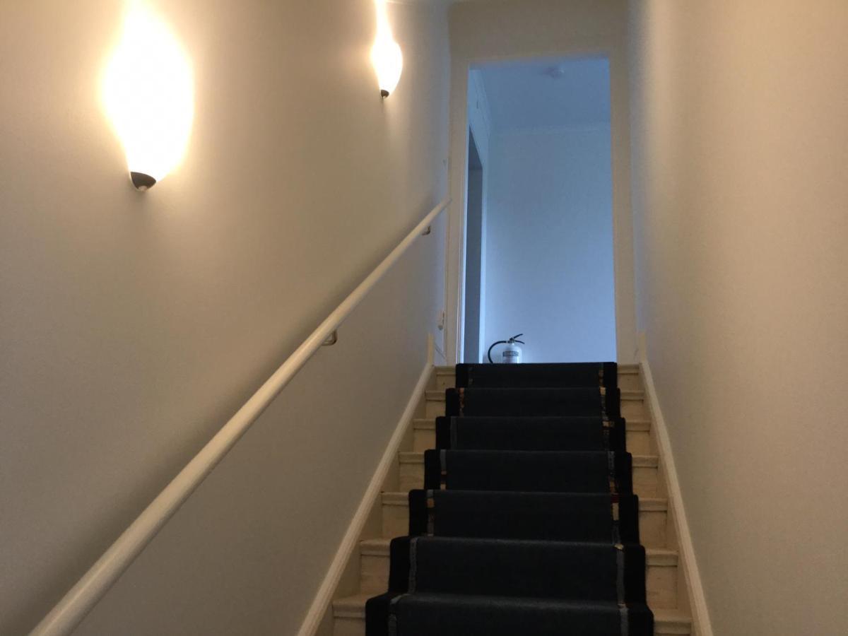 Stockholm Best Residence B&B Екстериор снимка