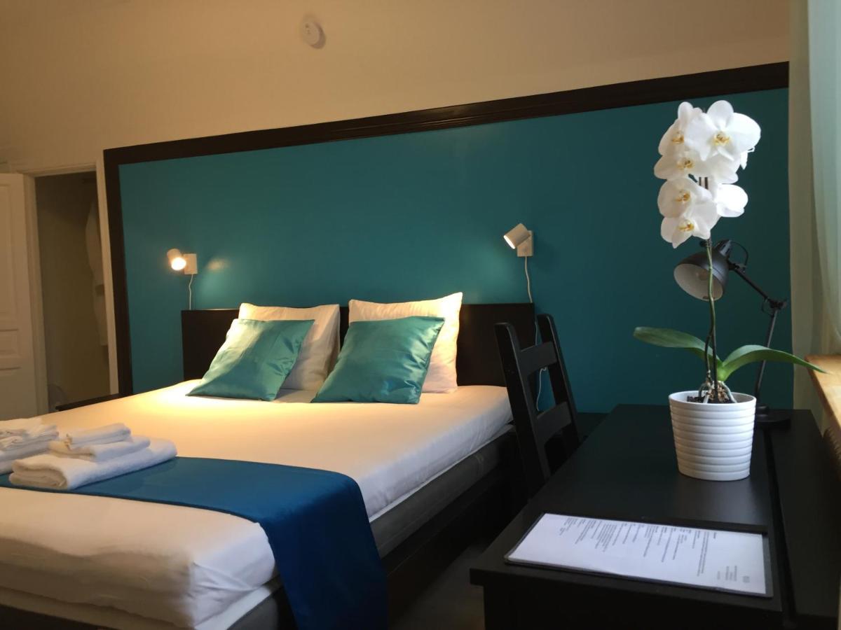 Stockholm Best Residence B&B Екстериор снимка