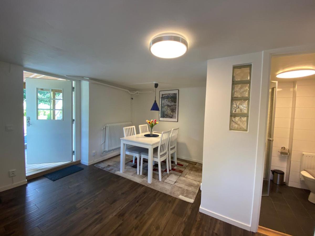 Stockholm Best Residence B&B Екстериор снимка