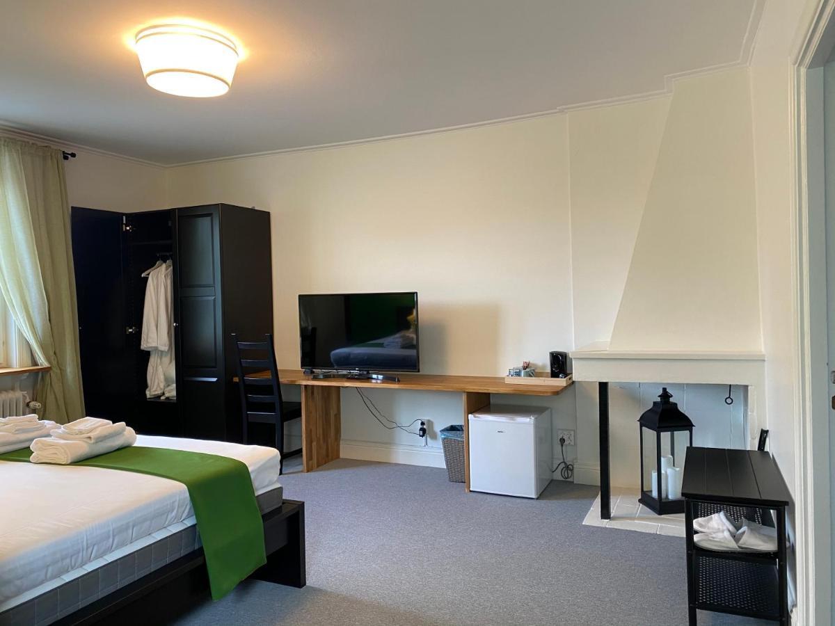 Stockholm Best Residence B&B Екстериор снимка