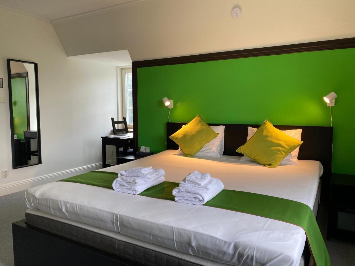 Stockholm Best Residence B&B Екстериор снимка