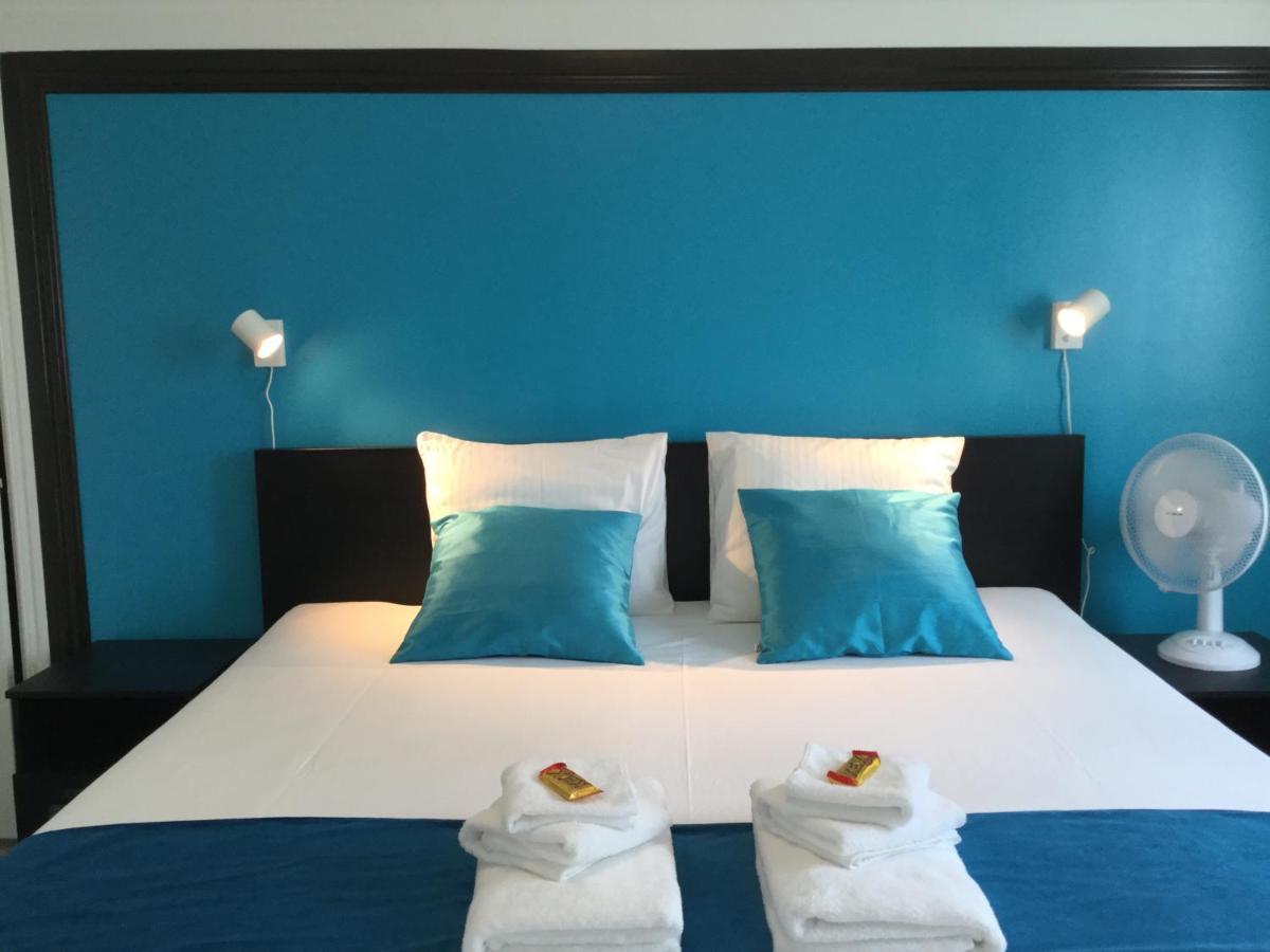 Stockholm Best Residence B&B Екстериор снимка
