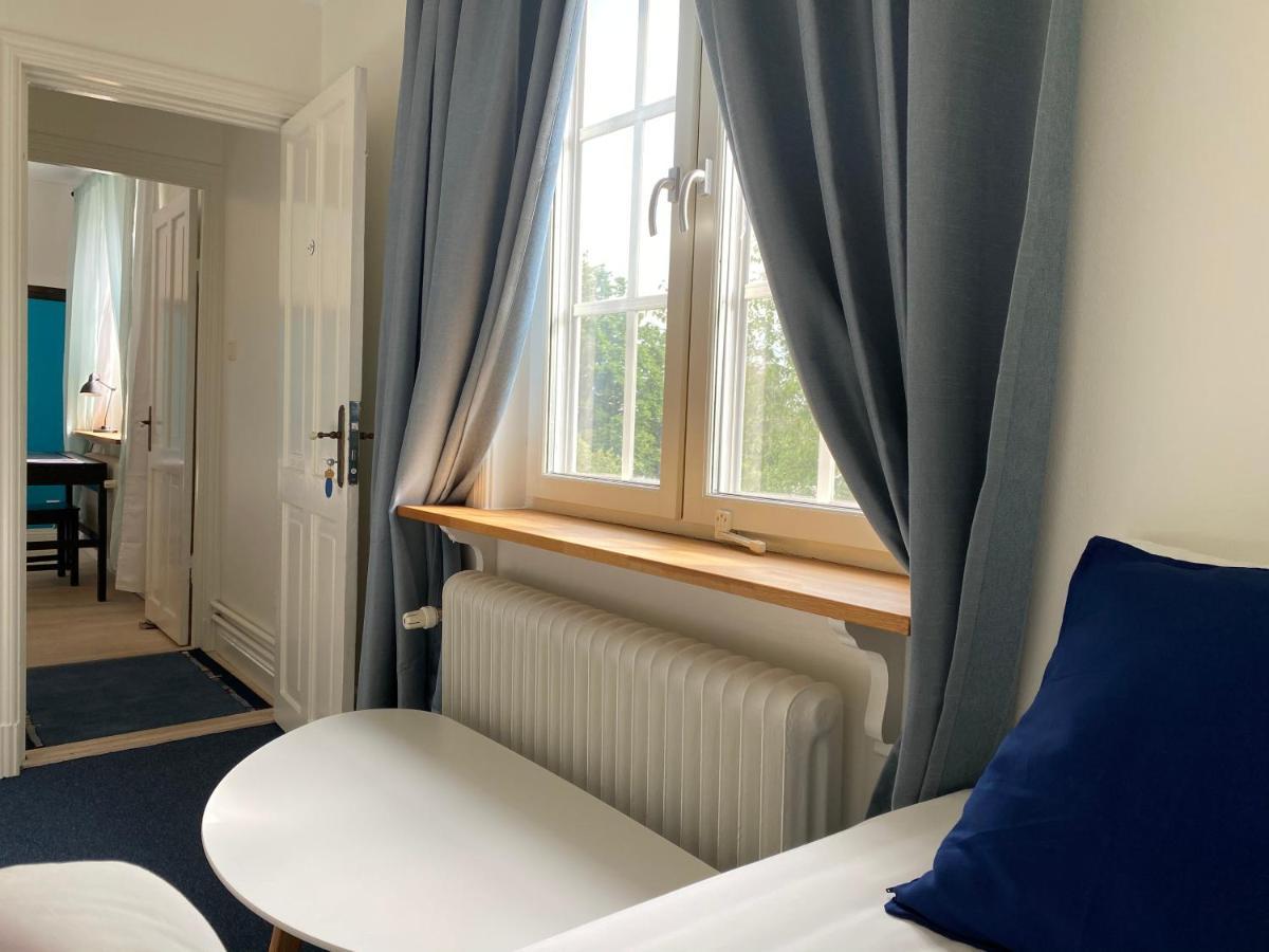 Stockholm Best Residence B&B Екстериор снимка