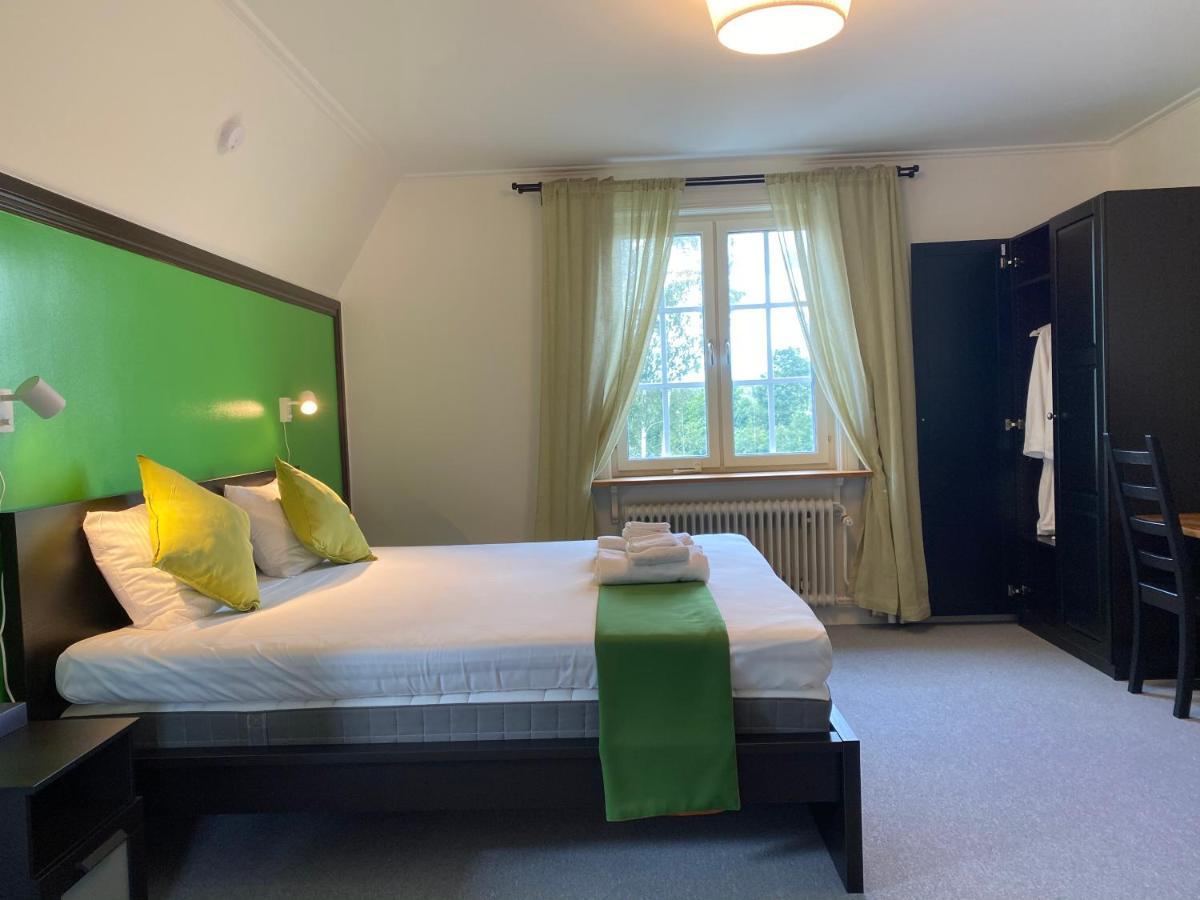 Stockholm Best Residence B&B Екстериор снимка
