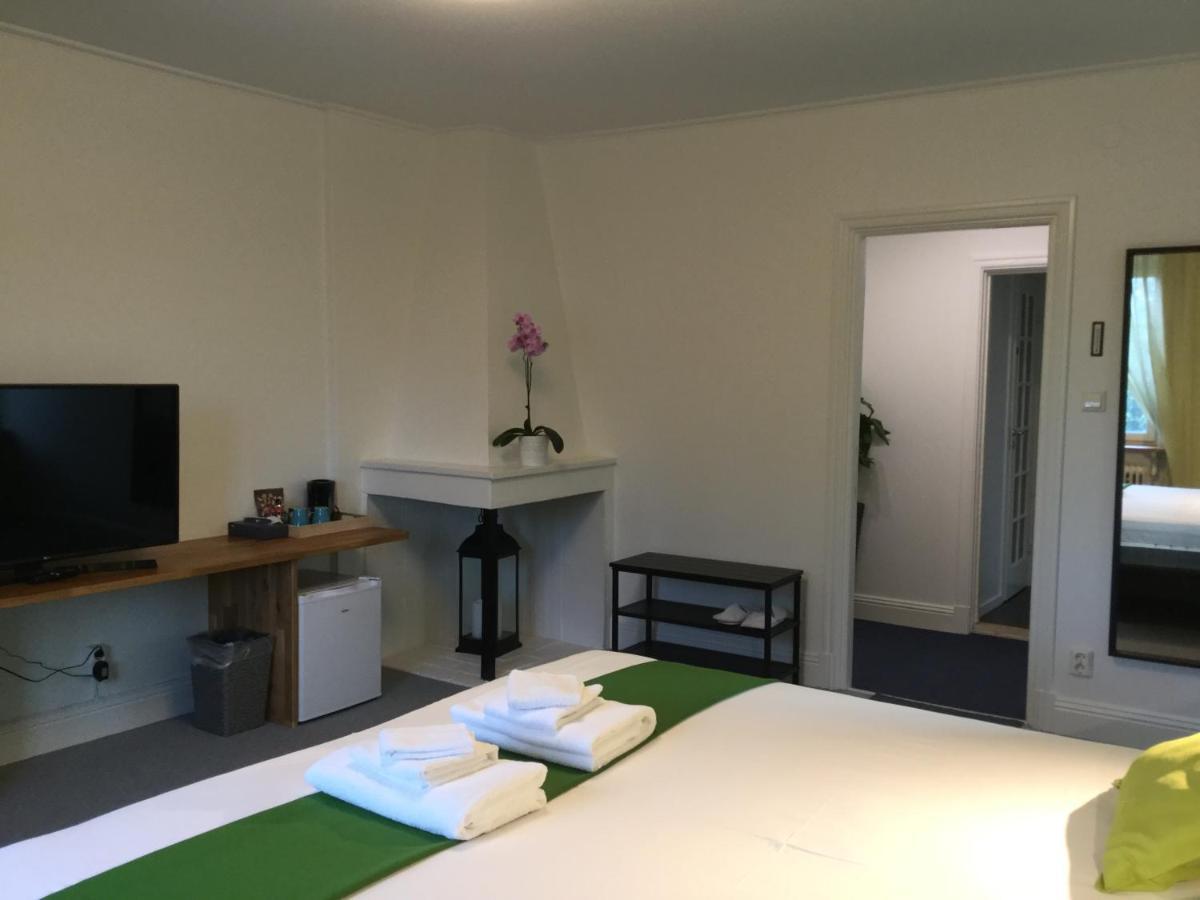 Stockholm Best Residence B&B Екстериор снимка
