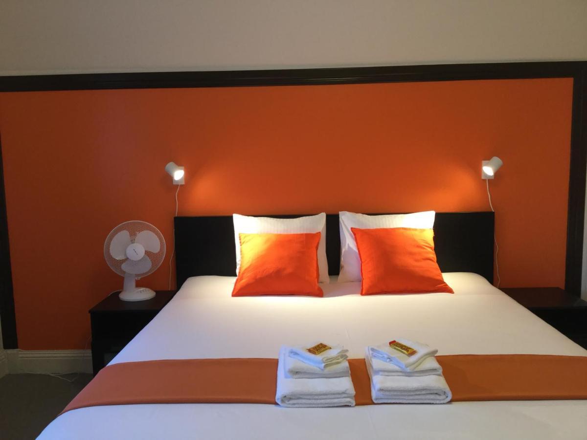 Stockholm Best Residence B&B Екстериор снимка