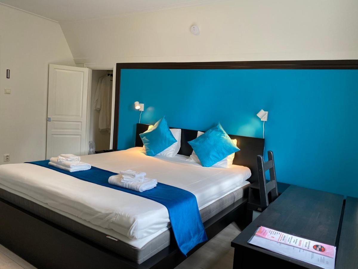Stockholm Best Residence B&B Екстериор снимка