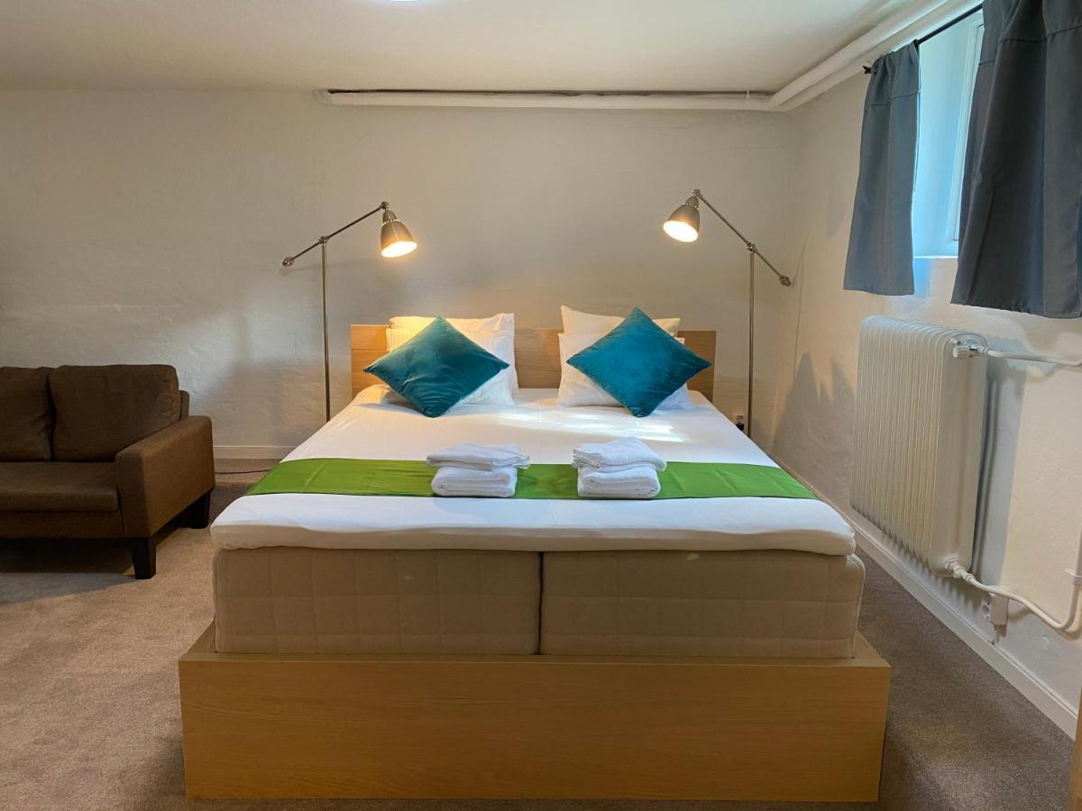 Stockholm Best Residence B&B Екстериор снимка